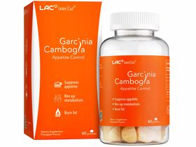 Garcinia Cambogia Appetite Control